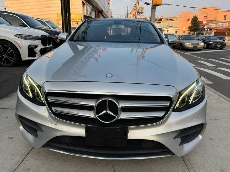 used 2017 Mercedes-Benz E-Class car, priced at $14,999