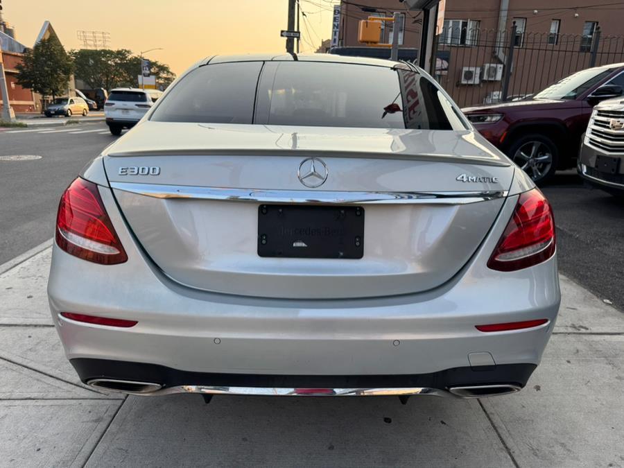 used 2017 Mercedes-Benz E-Class car, priced at $14,999
