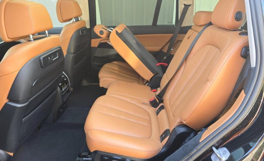 used 2021 BMW X7 car, priced at $34,999
