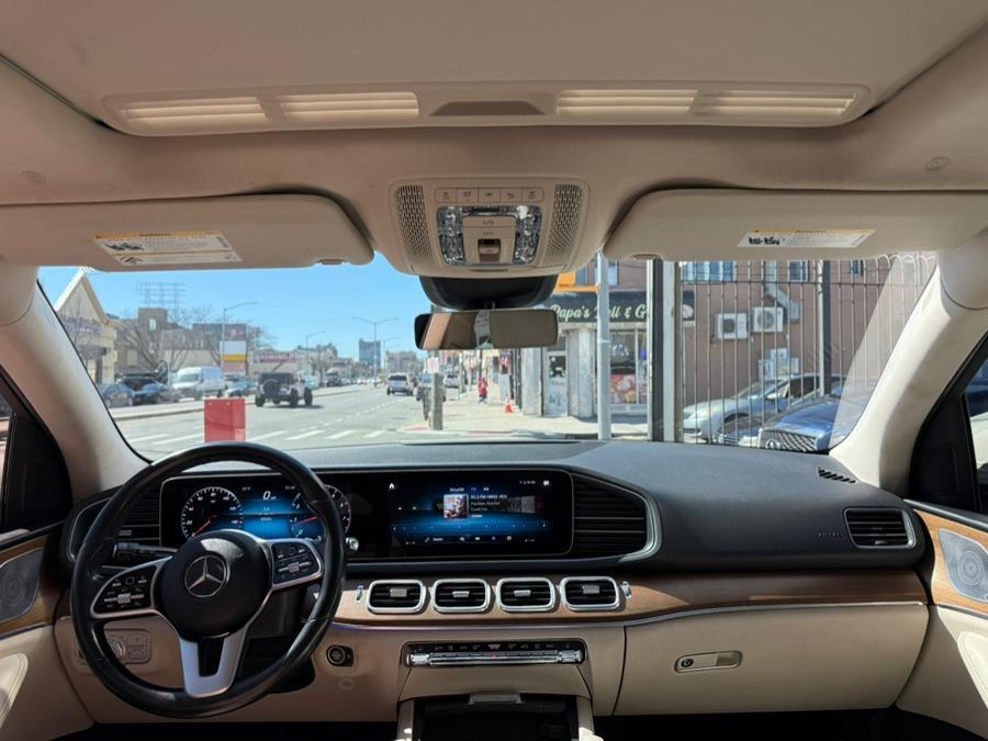 used 2021 Mercedes-Benz GLE 350 car, priced at $32,999
