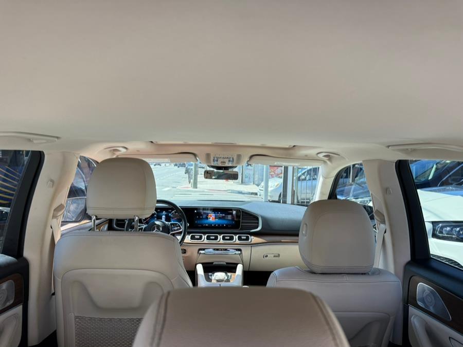 used 2021 Mercedes-Benz GLE 350 car, priced at $32,999
