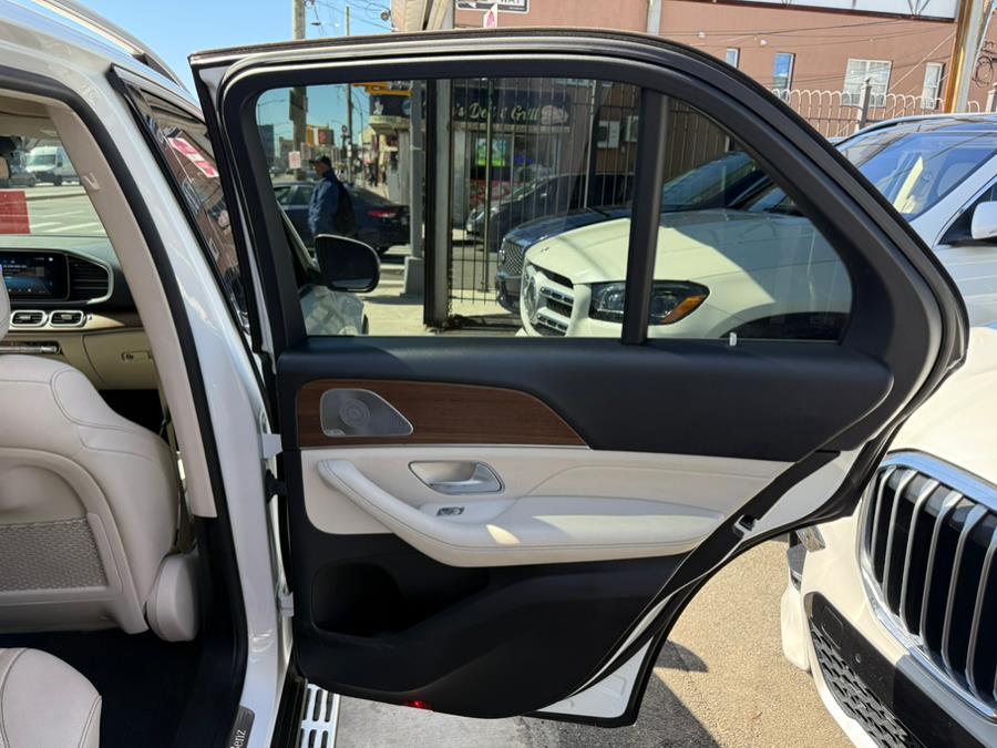 used 2021 Mercedes-Benz GLE 350 car, priced at $32,999