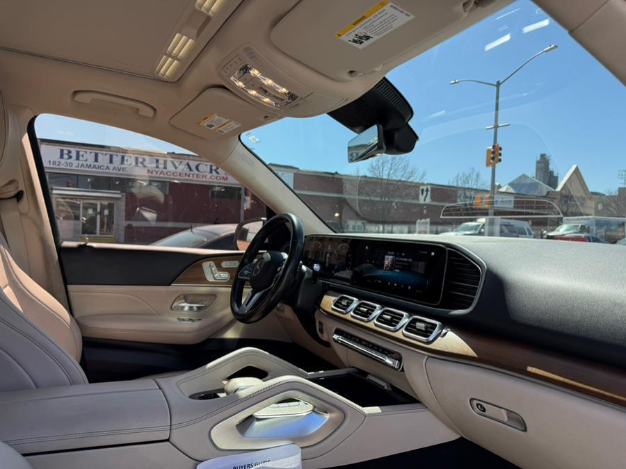 used 2021 Mercedes-Benz GLE 350 car, priced at $32,999