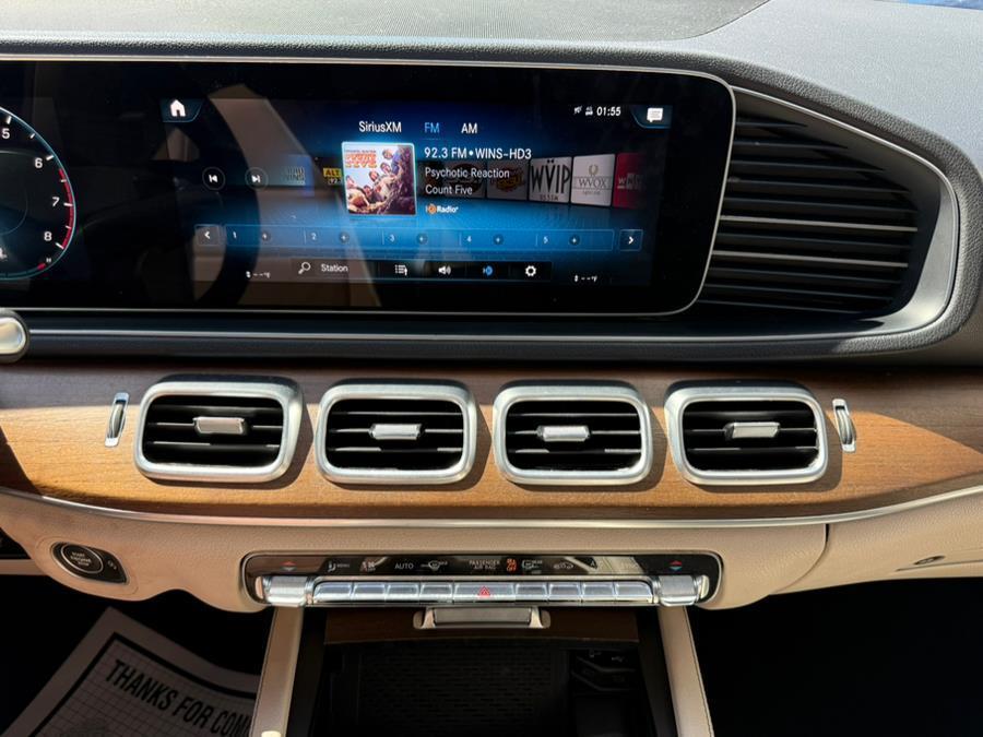 used 2021 Mercedes-Benz GLE 350 car, priced at $32,999