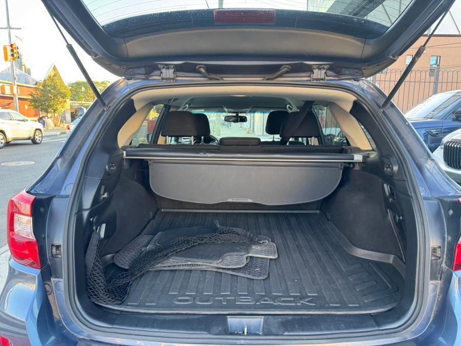 used 2015 Subaru Outback car, priced at $7,995