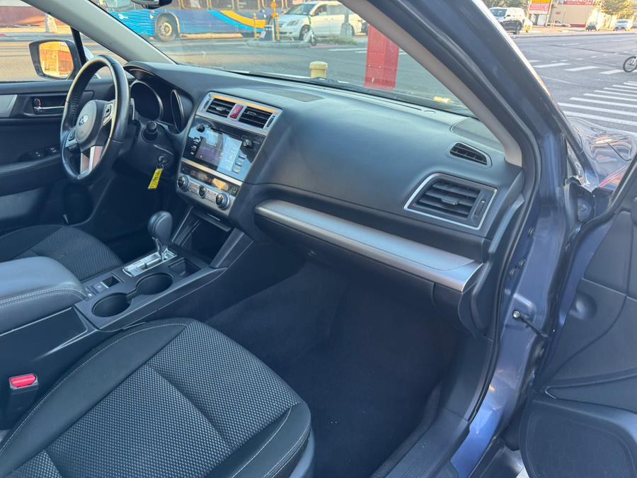 used 2015 Subaru Outback car, priced at $7,995