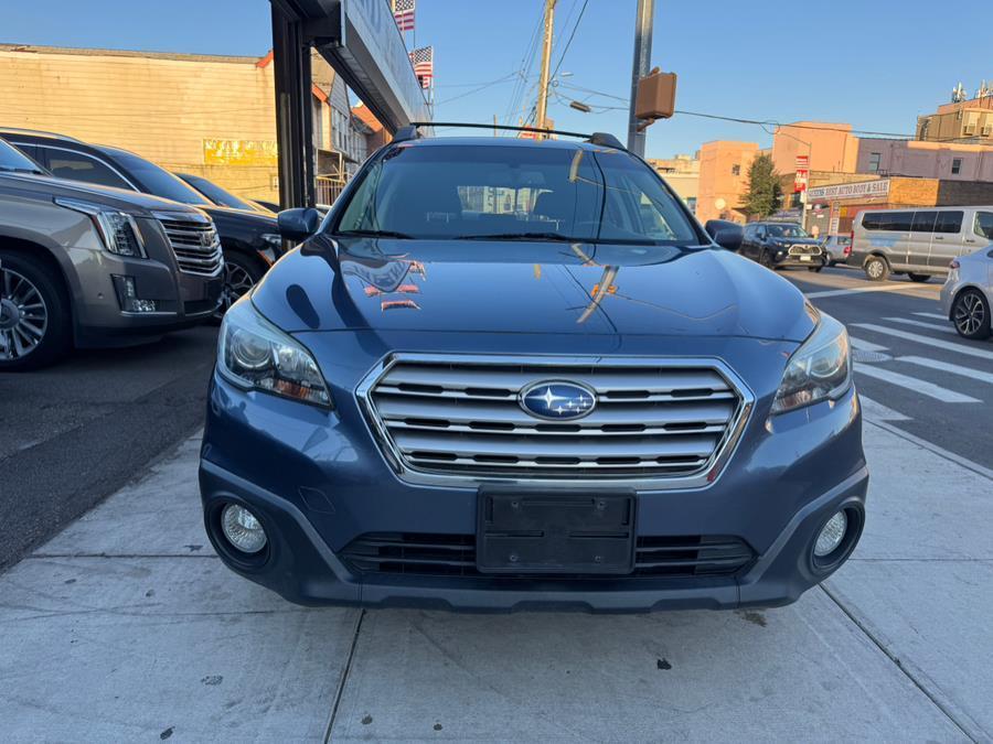 used 2015 Subaru Outback car, priced at $7,995
