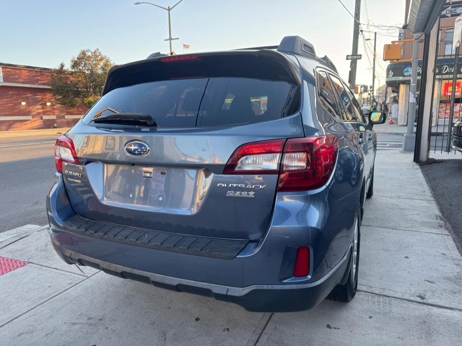 used 2015 Subaru Outback car, priced at $7,995