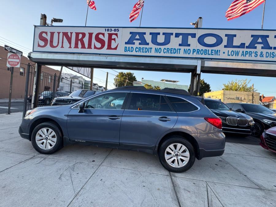 used 2015 Subaru Outback car, priced at $7,995