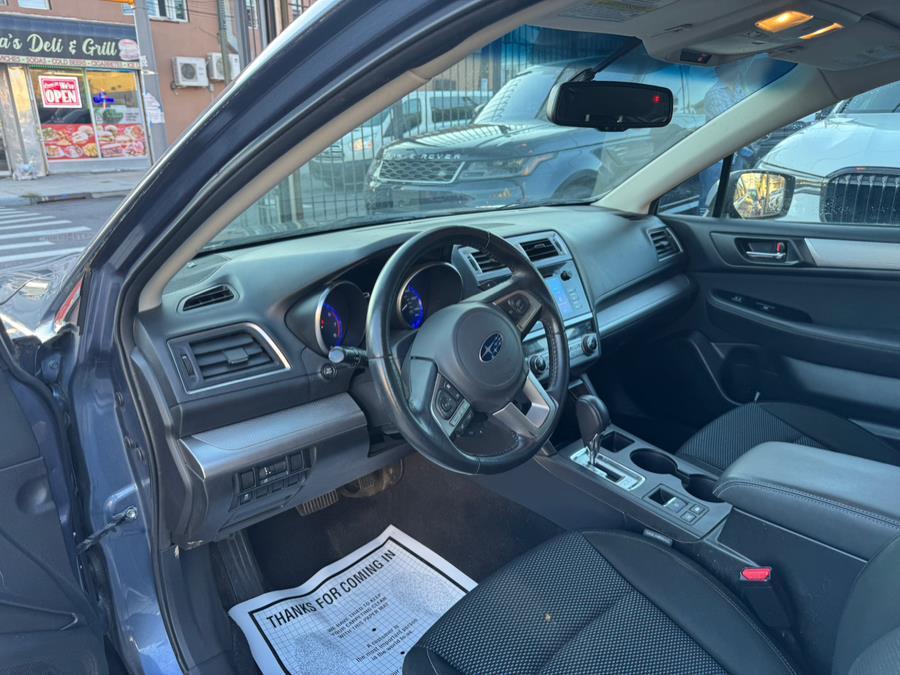 used 2015 Subaru Outback car, priced at $7,995