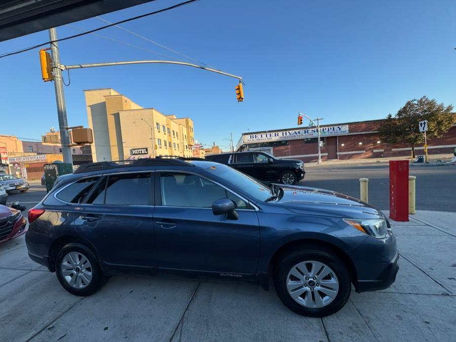 used 2015 Subaru Outback car, priced at $7,995