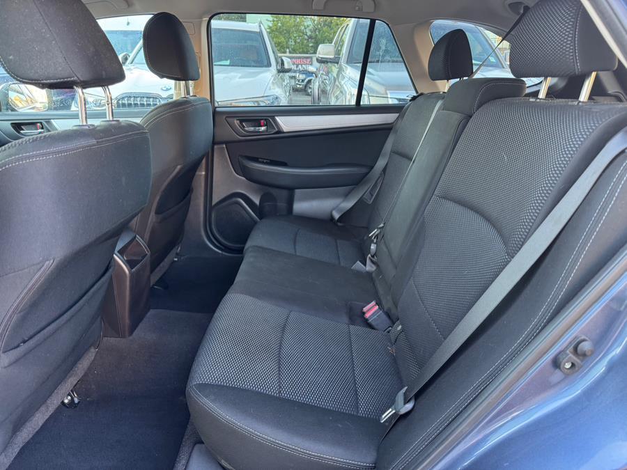 used 2015 Subaru Outback car, priced at $7,995