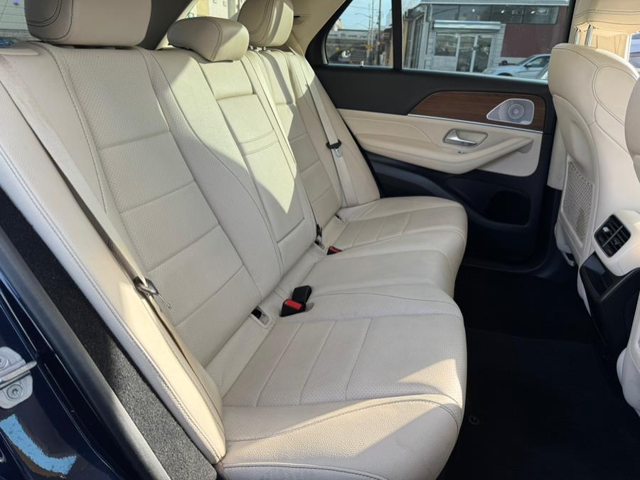 used 2021 Mercedes-Benz GLE 350 car, priced at $34,999