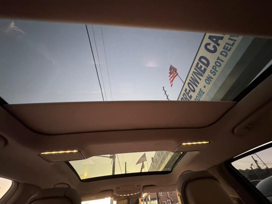 used 2019 Mercedes-Benz S-Class car, priced at $32,399