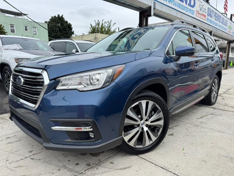 used 2022 Subaru Ascent car, priced at $23,399