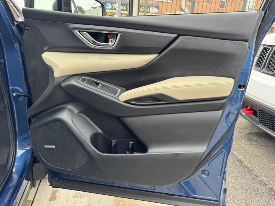 used 2022 Subaru Ascent car, priced at $23,399