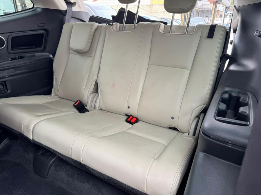 used 2022 Subaru Ascent car, priced at $23,399