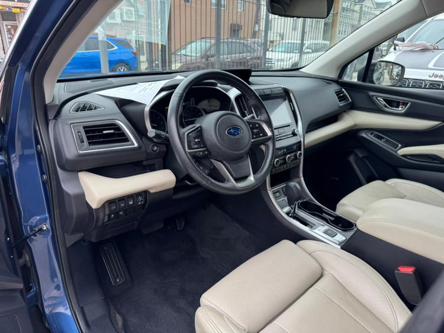 used 2022 Subaru Ascent car, priced at $23,399