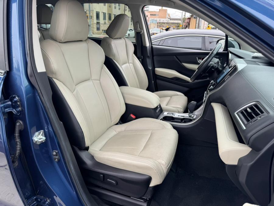 used 2022 Subaru Ascent car, priced at $23,399