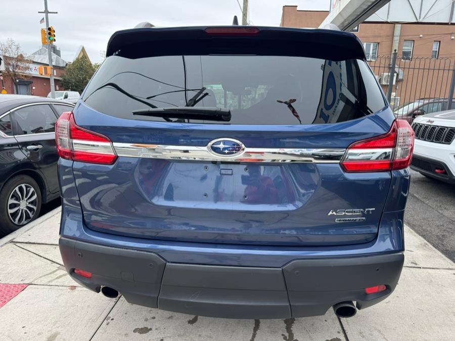 used 2022 Subaru Ascent car, priced at $23,399