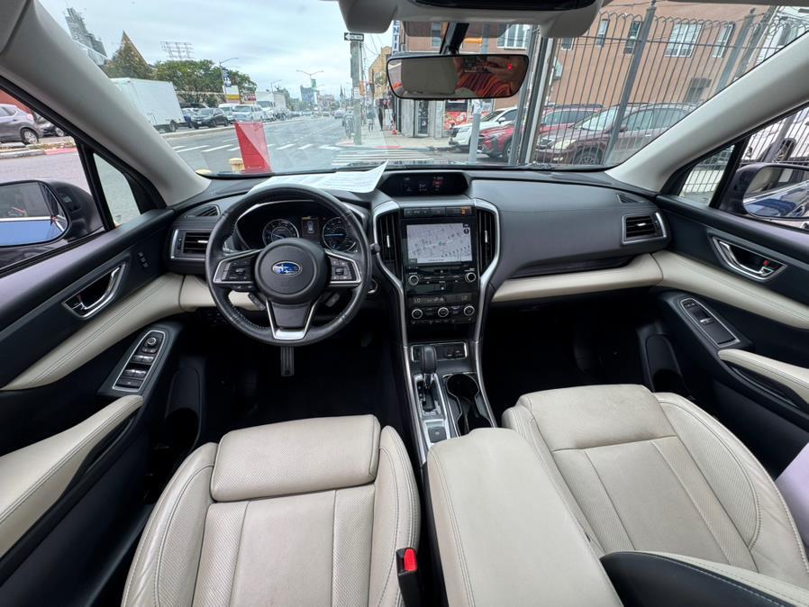 used 2022 Subaru Ascent car, priced at $23,399