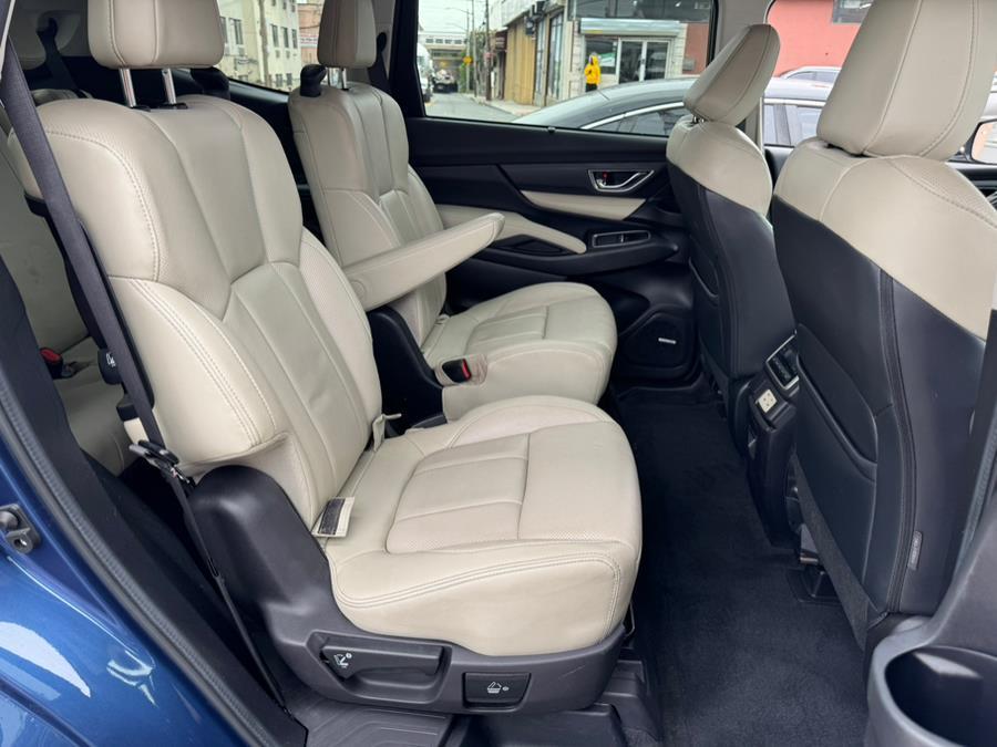 used 2022 Subaru Ascent car, priced at $23,399