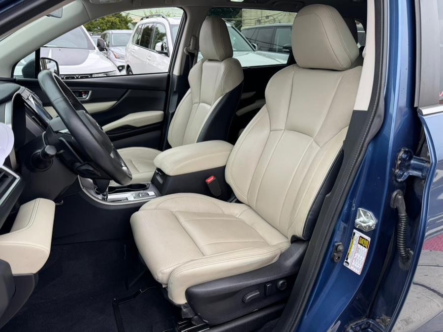 used 2022 Subaru Ascent car, priced at $23,399
