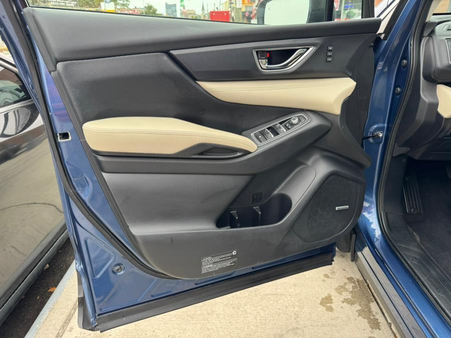 used 2022 Subaru Ascent car, priced at $23,399