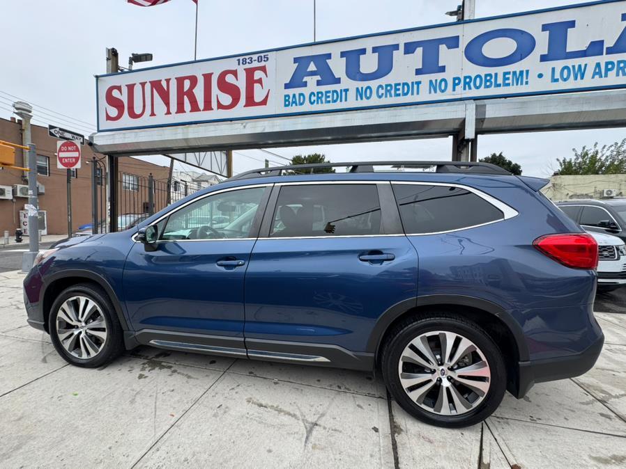 used 2022 Subaru Ascent car, priced at $23,399