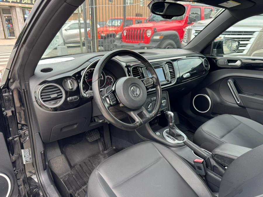 used 2016 Volkswagen Beetle car, priced at $12,999