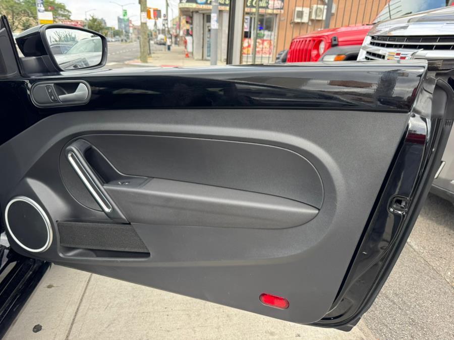 used 2016 Volkswagen Beetle car, priced at $12,999