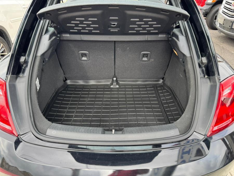 used 2016 Volkswagen Beetle car, priced at $12,999