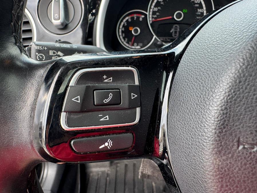 used 2016 Volkswagen Beetle car, priced at $12,999