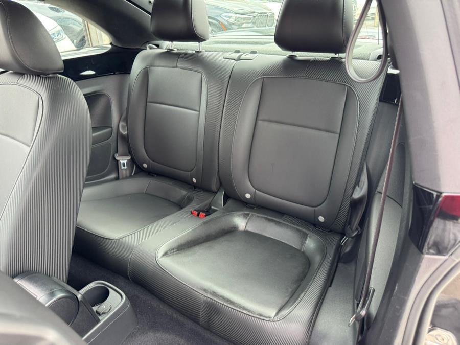 used 2016 Volkswagen Beetle car, priced at $12,999
