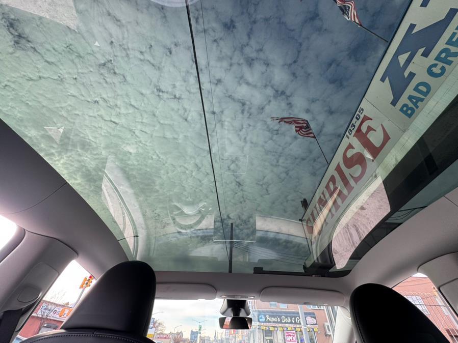 used 2023 Tesla Model Y car, priced at $26,099