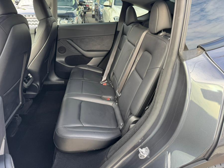 used 2023 Tesla Model Y car, priced at $26,099