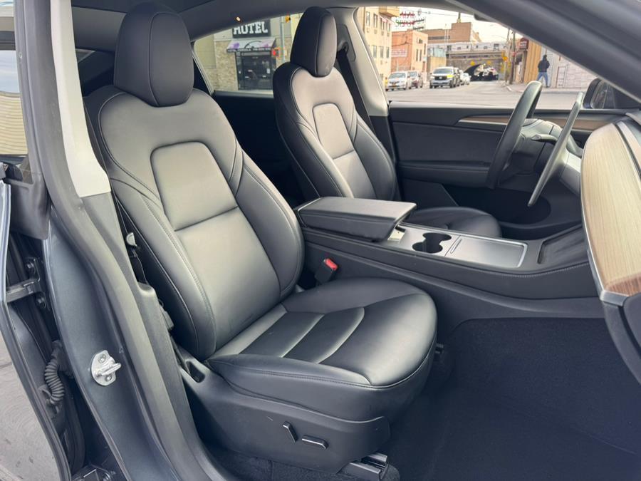 used 2023 Tesla Model Y car, priced at $26,099