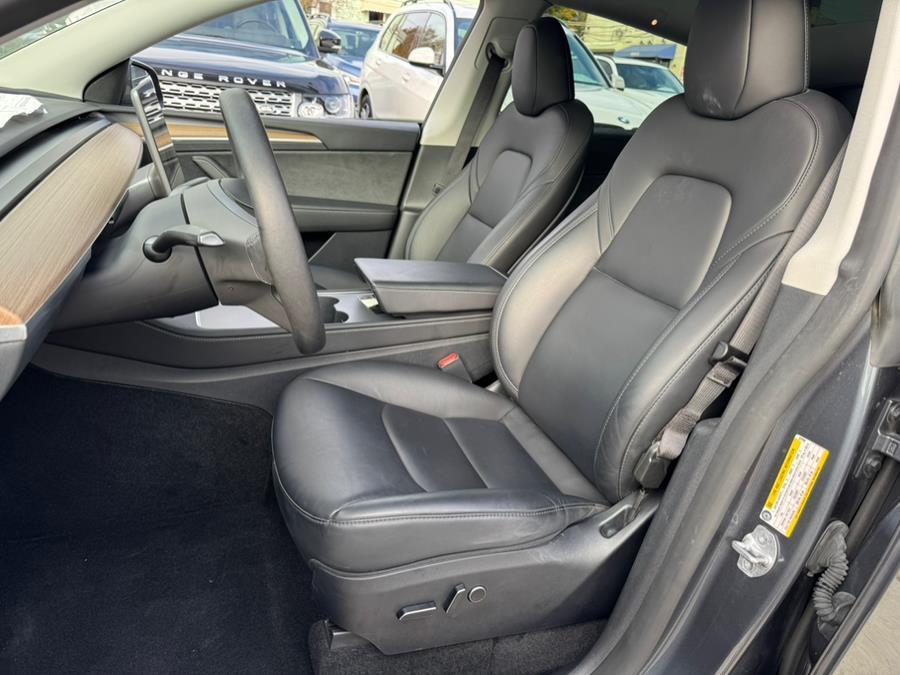 used 2023 Tesla Model Y car, priced at $26,099