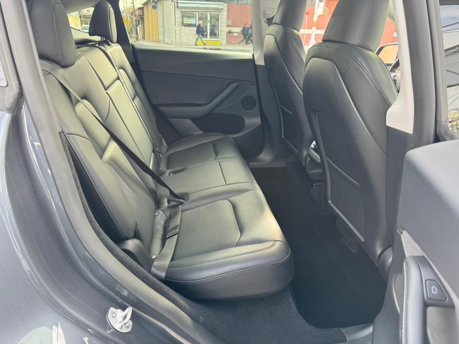 used 2023 Tesla Model Y car, priced at $26,099