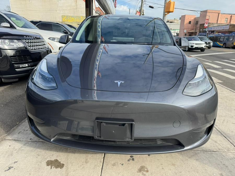 used 2023 Tesla Model Y car, priced at $26,099