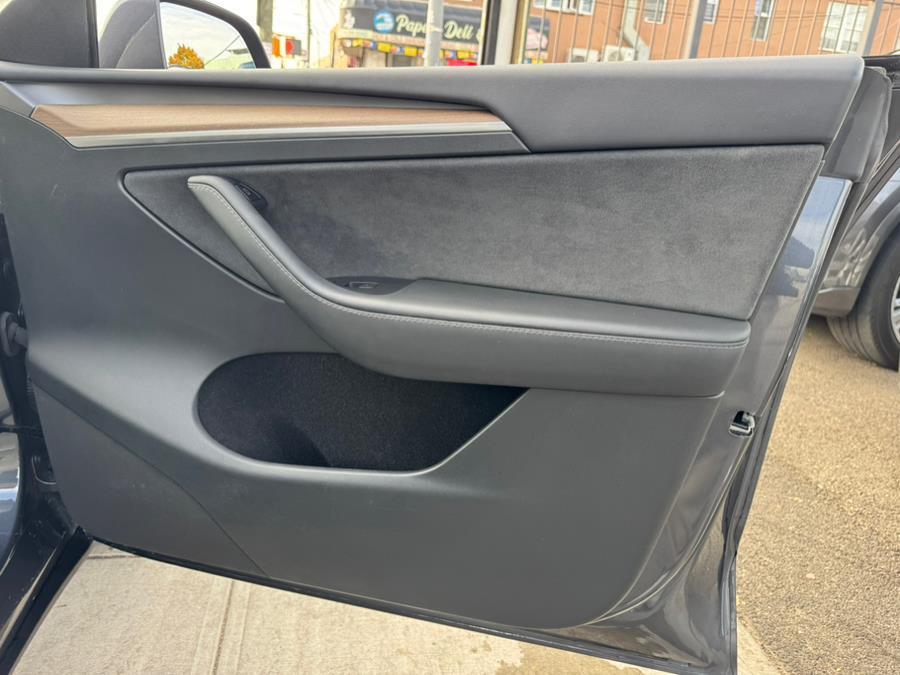 used 2023 Tesla Model Y car, priced at $26,099