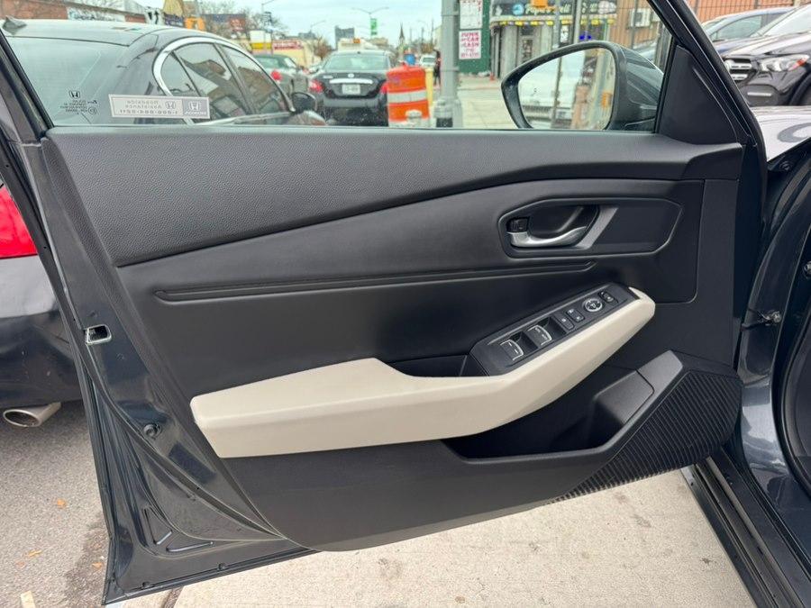 used 2024 Honda Accord car