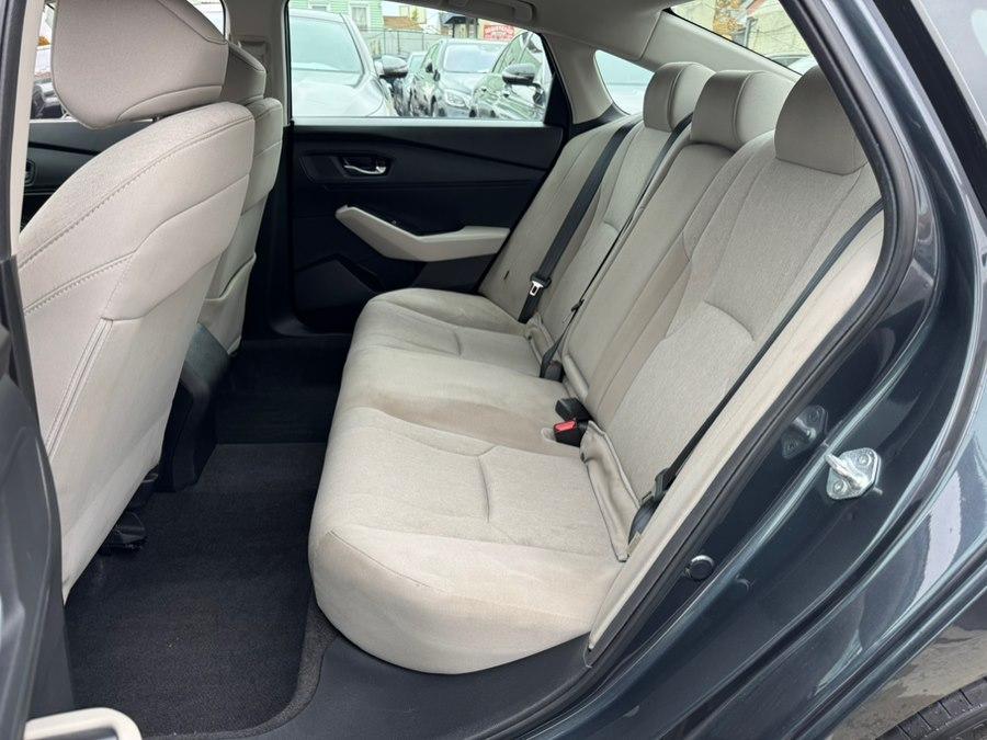 used 2024 Honda Accord car