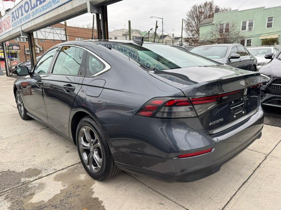 used 2024 Honda Accord car