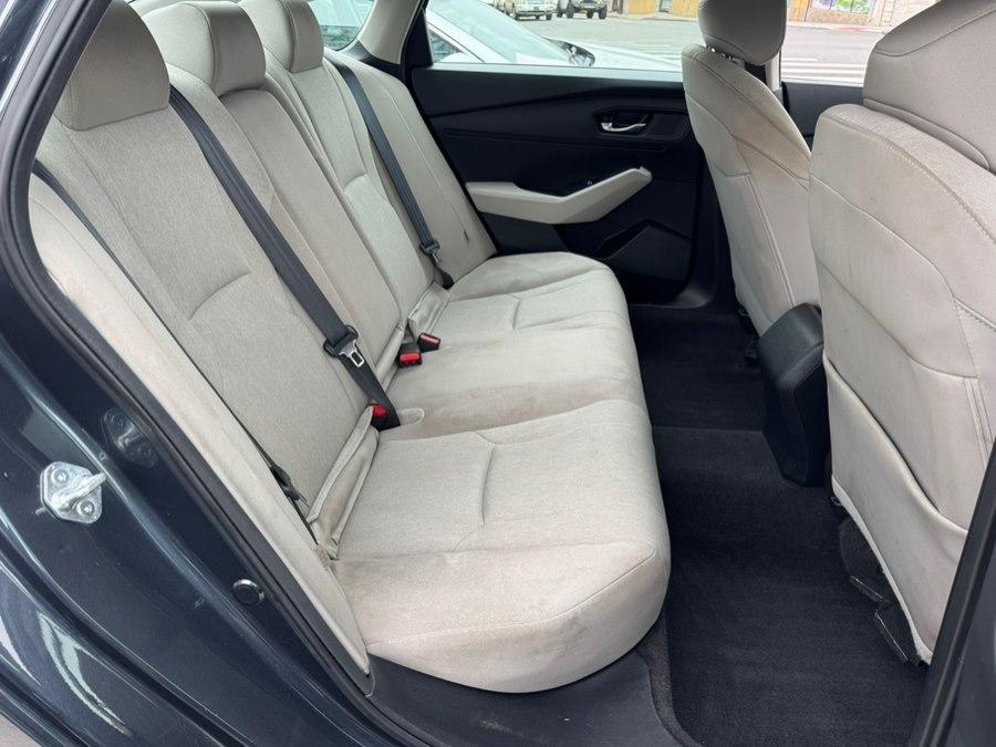 used 2024 Honda Accord car