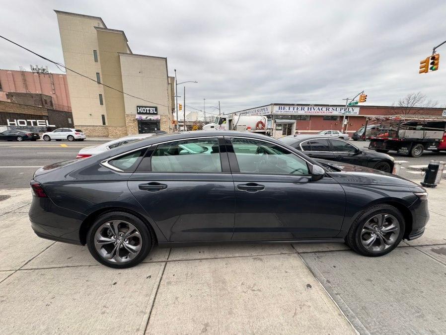 used 2024 Honda Accord car