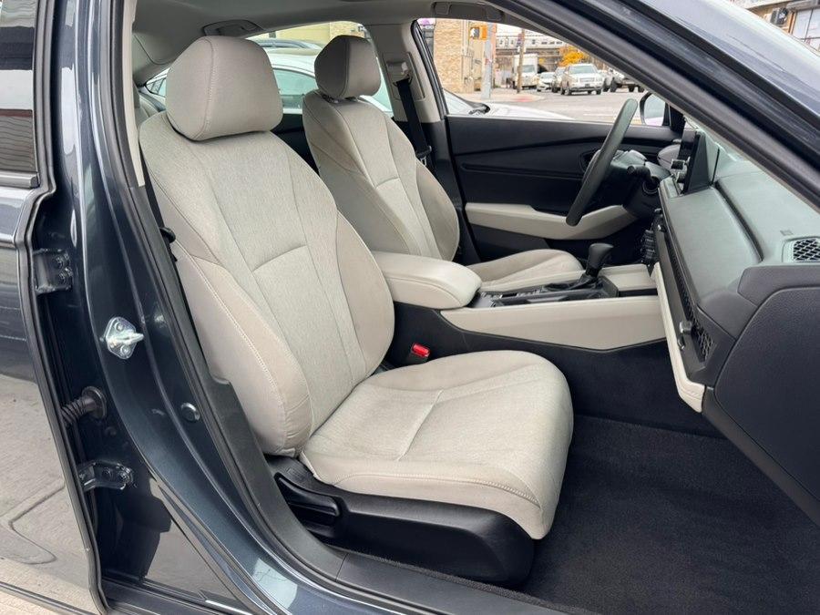 used 2024 Honda Accord car