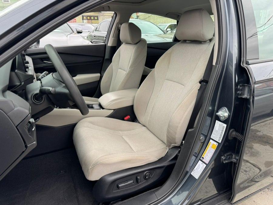 used 2024 Honda Accord car