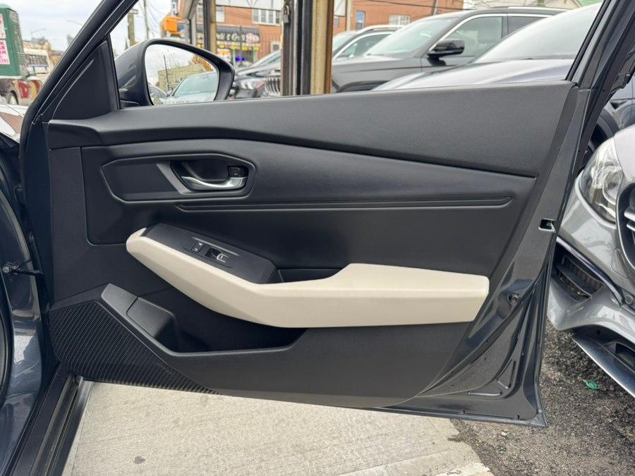 used 2024 Honda Accord car