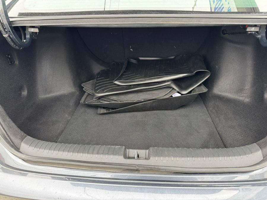 used 2024 Honda Accord car